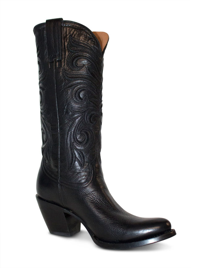 most comfortable cowboy boots for men